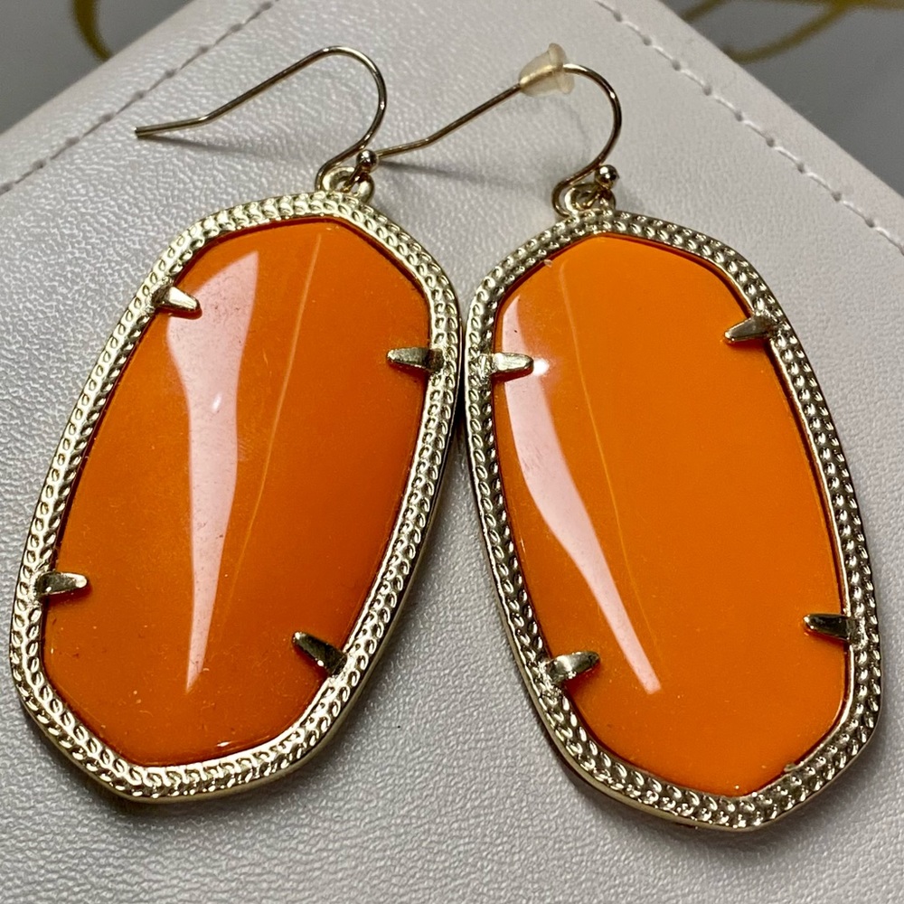 Kendra Scott Earrings - Danielle